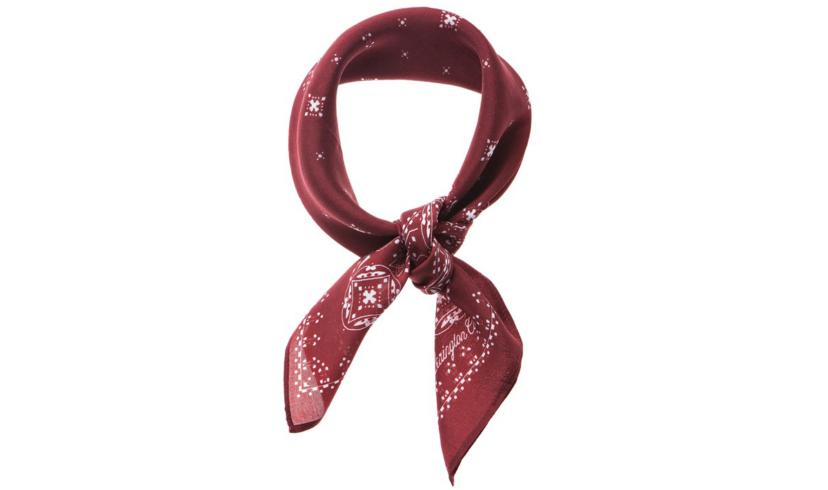 Lexington bandana Lexington bandana