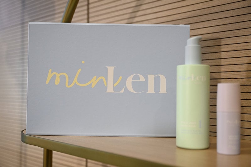 MinLen