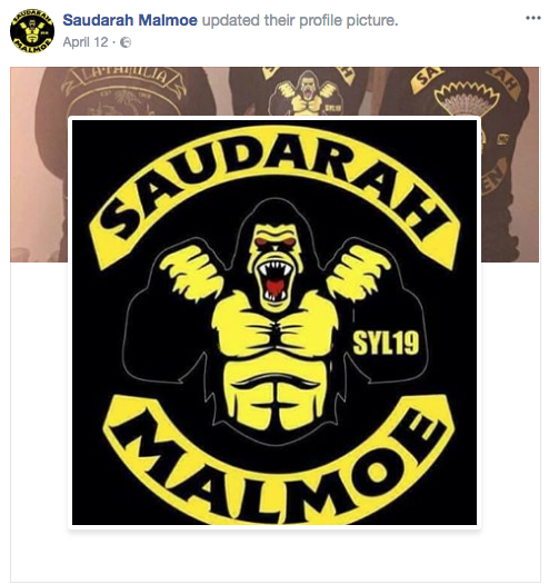 Saudarah Malmö Saudarah Malmö