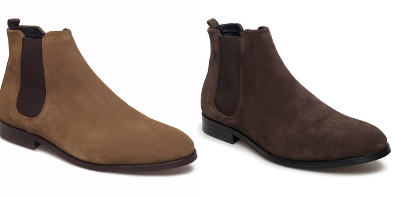 Boots från Royal Republiq