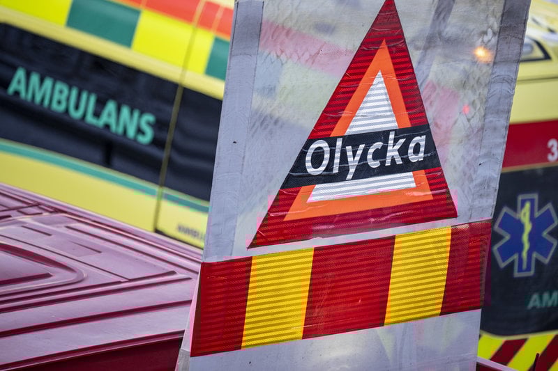 Arkivbild. Foto: Johan Nilsson / TT