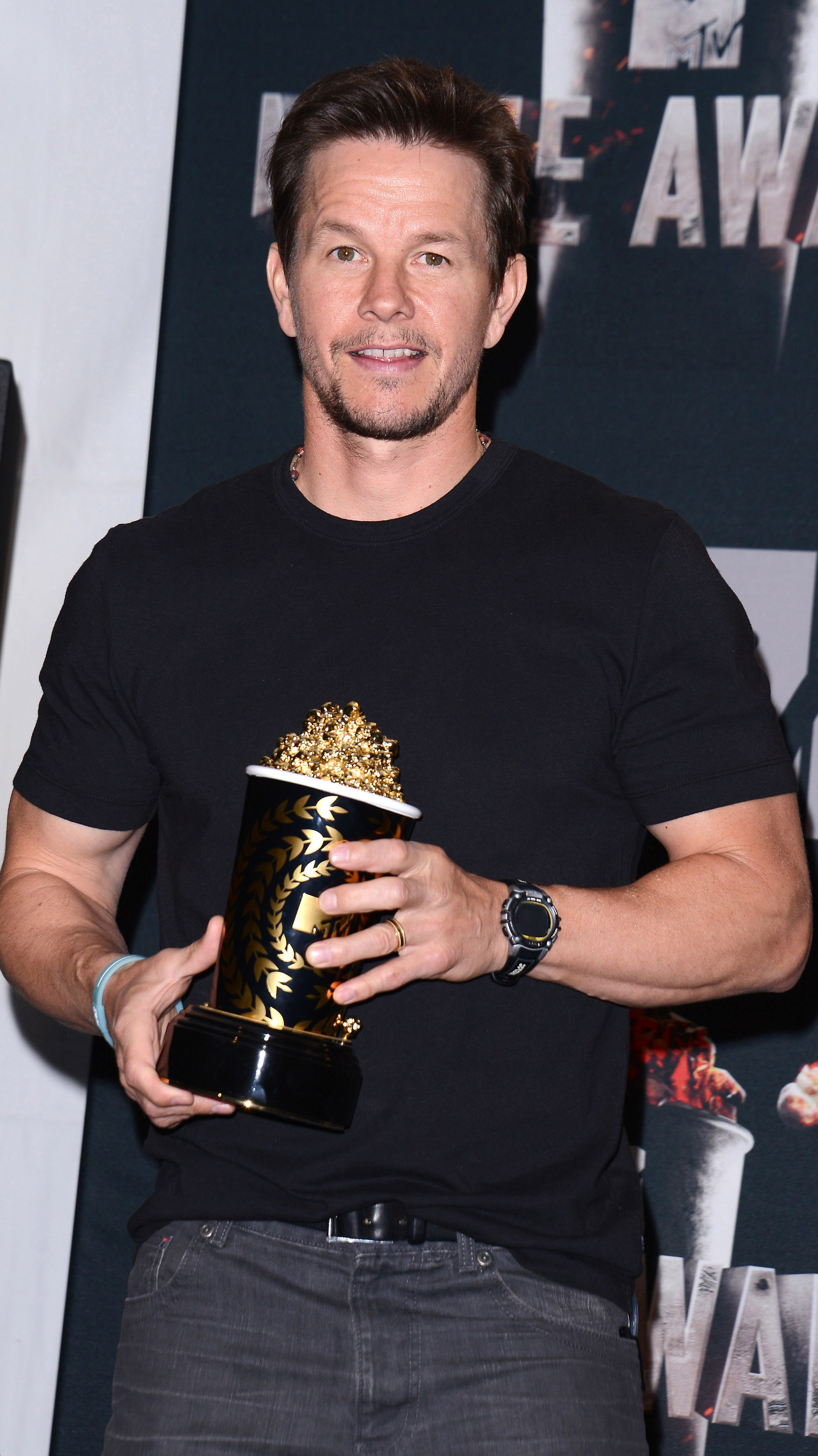 Årets "Generation Award" gick till Mark Wahlberg. Årets "Generation Award" gick till Mark Wahlberg.