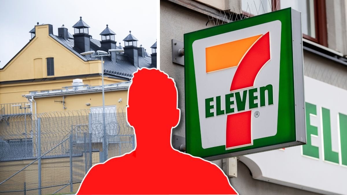 Svensk rappare döms till fängelse