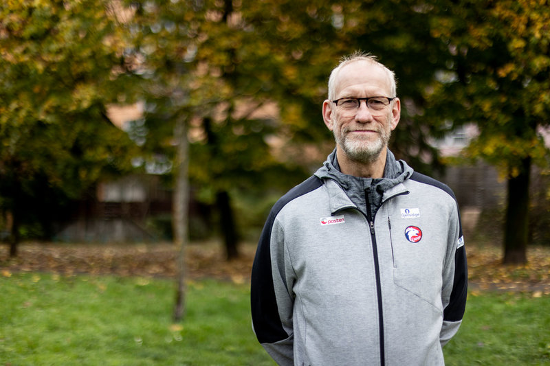 Norges svenske målvaktstränare Mats Olsson tror sig ha bra koll på de svenska skyttarna.