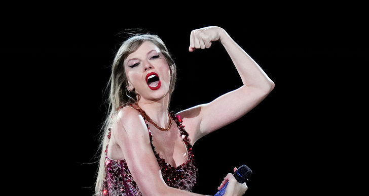 TT, Taylor Swift