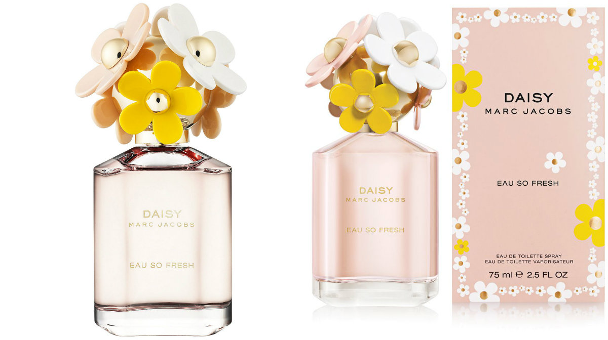 Daisy So Fresh från Marc Jacobs Daisy So Fresh från Marc Jacobs