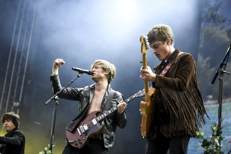 Mando Diao