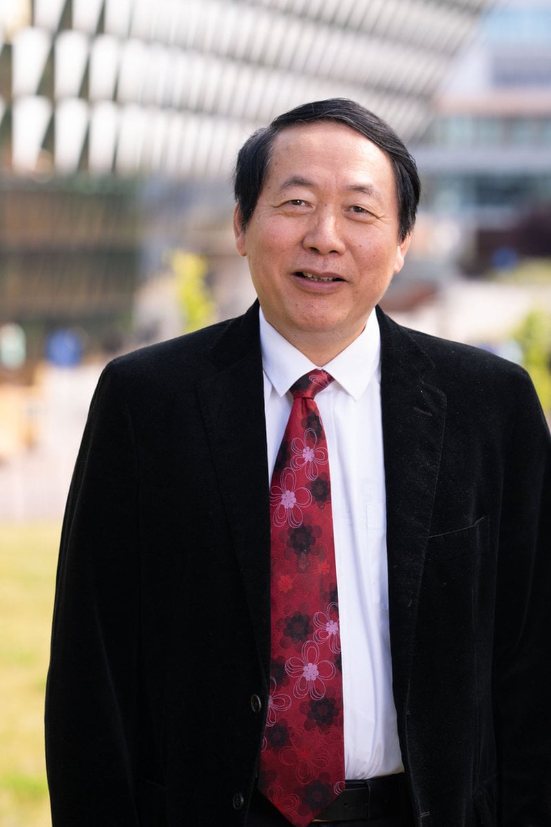 Maoli Duan är överläkare och docent vid Karolinska Institutet.