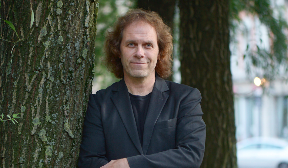 Pär Holmgren Pär Holmgren