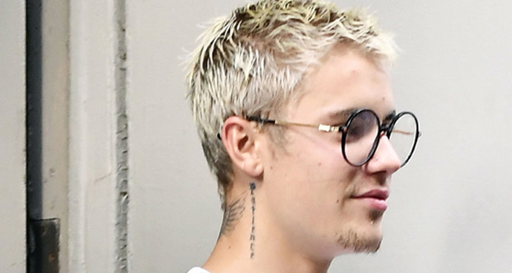 Glasögon, Justin Bieber, Harry Potter, New York