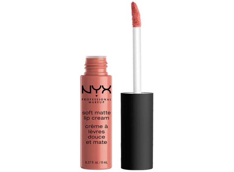 NYX Professional Makeup  Soft Matte Lip Cream