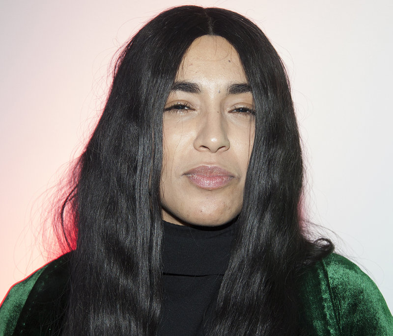 Loreen 2017 Loreen 2017
