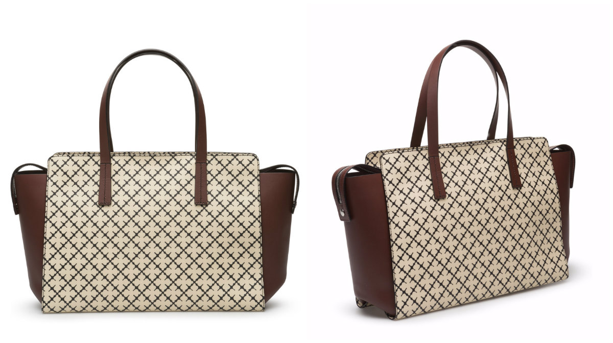 Handväska från Malene Birger Handväska från Malene Birger