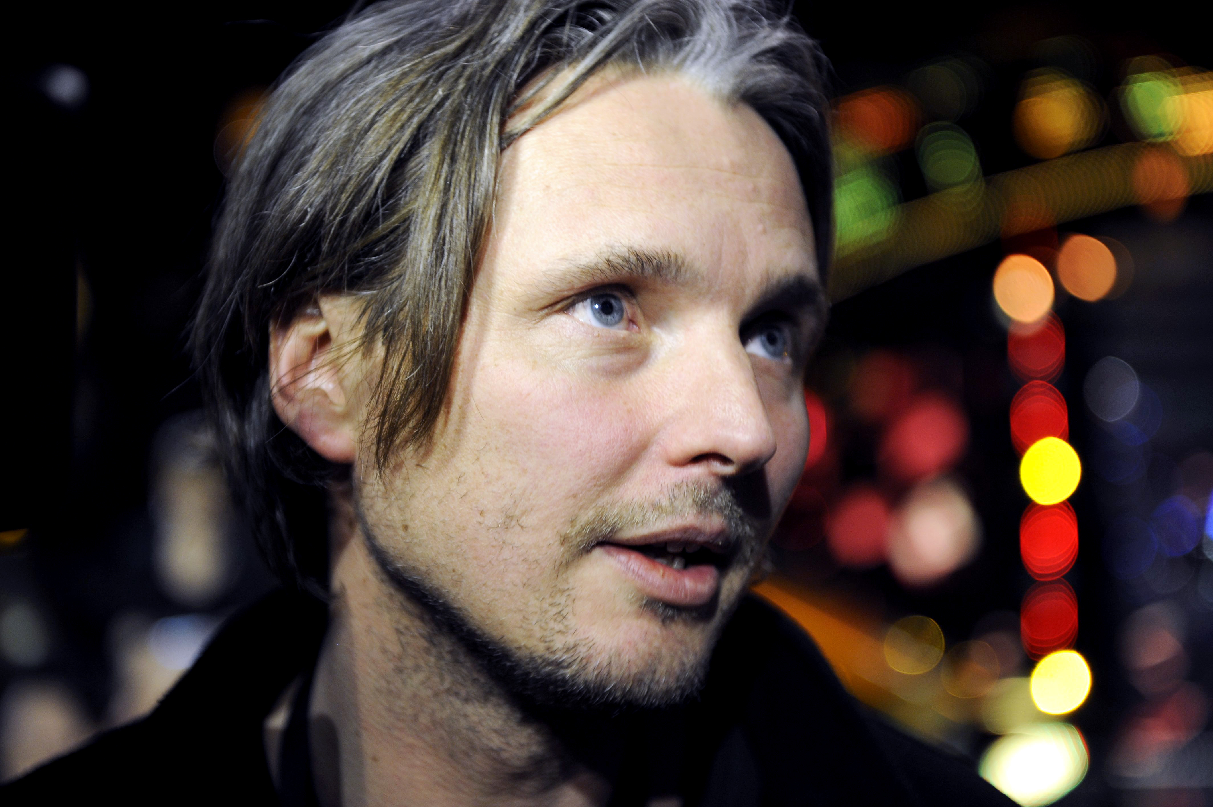 Thomas Hall är projektledare för bland annat Melodifestivalen på SVT.