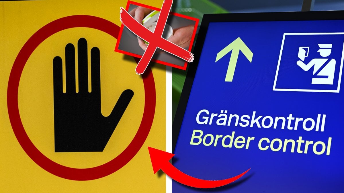 Ny lag från 1 augusti – här förbjuds detta