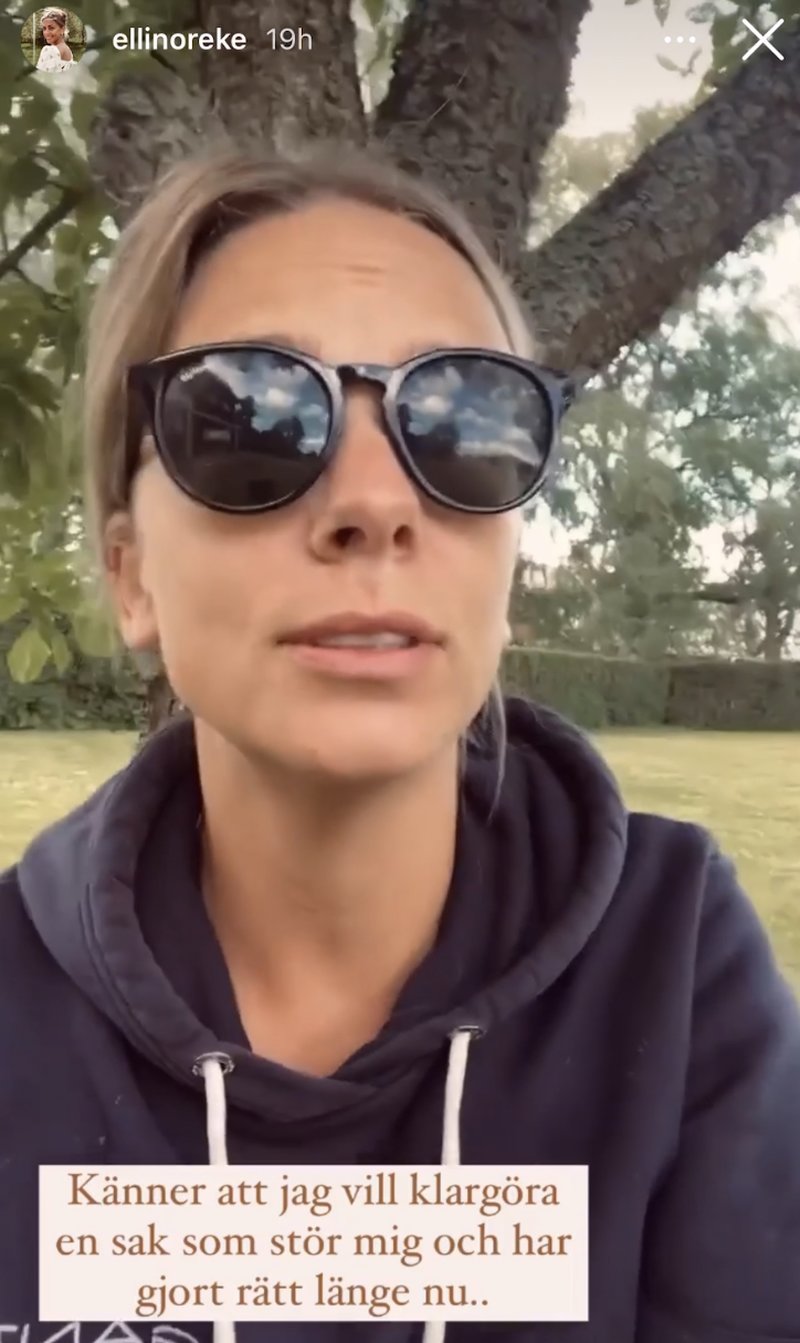 Ellinor Eke-Göransson Ellinor Eke-Göransson
