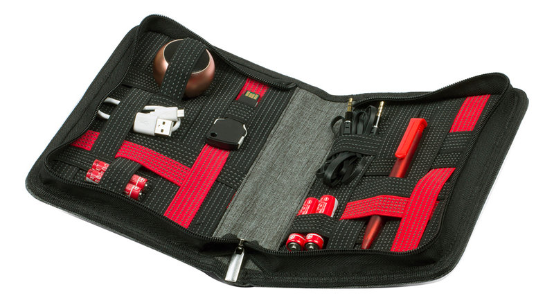 Travel organizer