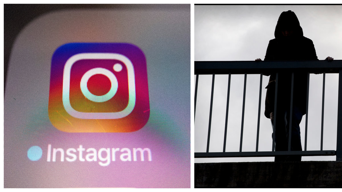 Efter Mollys död – nu ändrar Instagram reglerna.