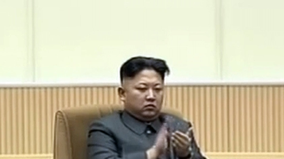 En ny sekretessbelagd utvärdering visar att Kim Jong Un kan ha kärnvapenmissiler redo så snart som redan nästa år.