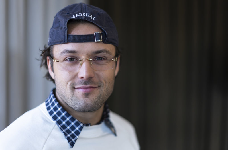 Foto: Pär Bäckström/TT