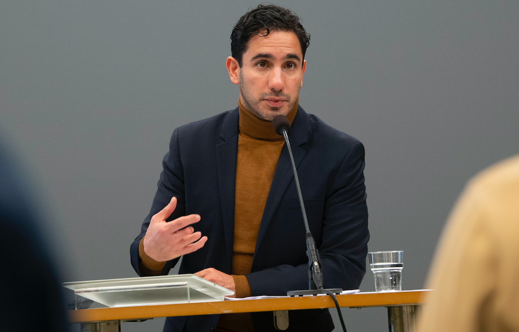 Ardalan Shekarabi Ardalan Shekarabi
