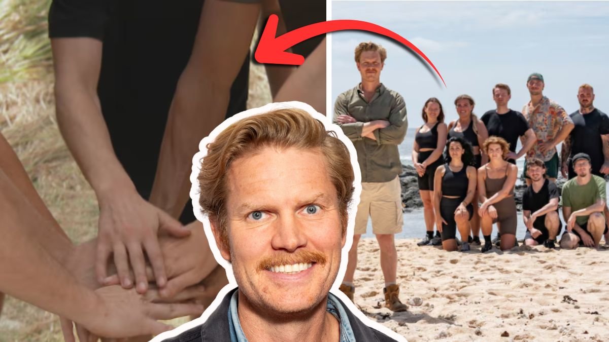 Här avslöjas sanningen bakom Robinsontävlingarna