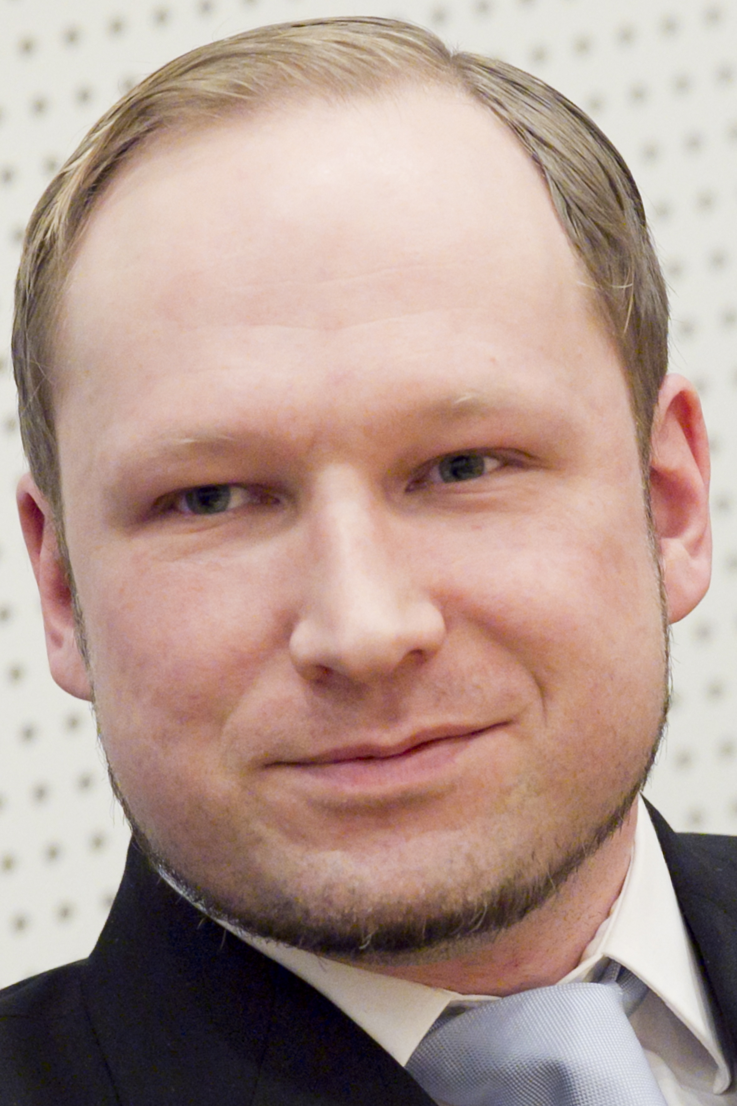 Anders Behring Breivik har själv kallat den första undersökningen för "den totala förnedringen".