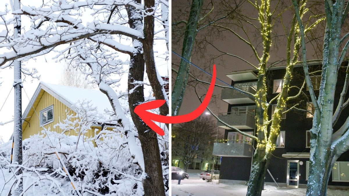 Så stoppar du tjuven i vinter – fem enkla tips