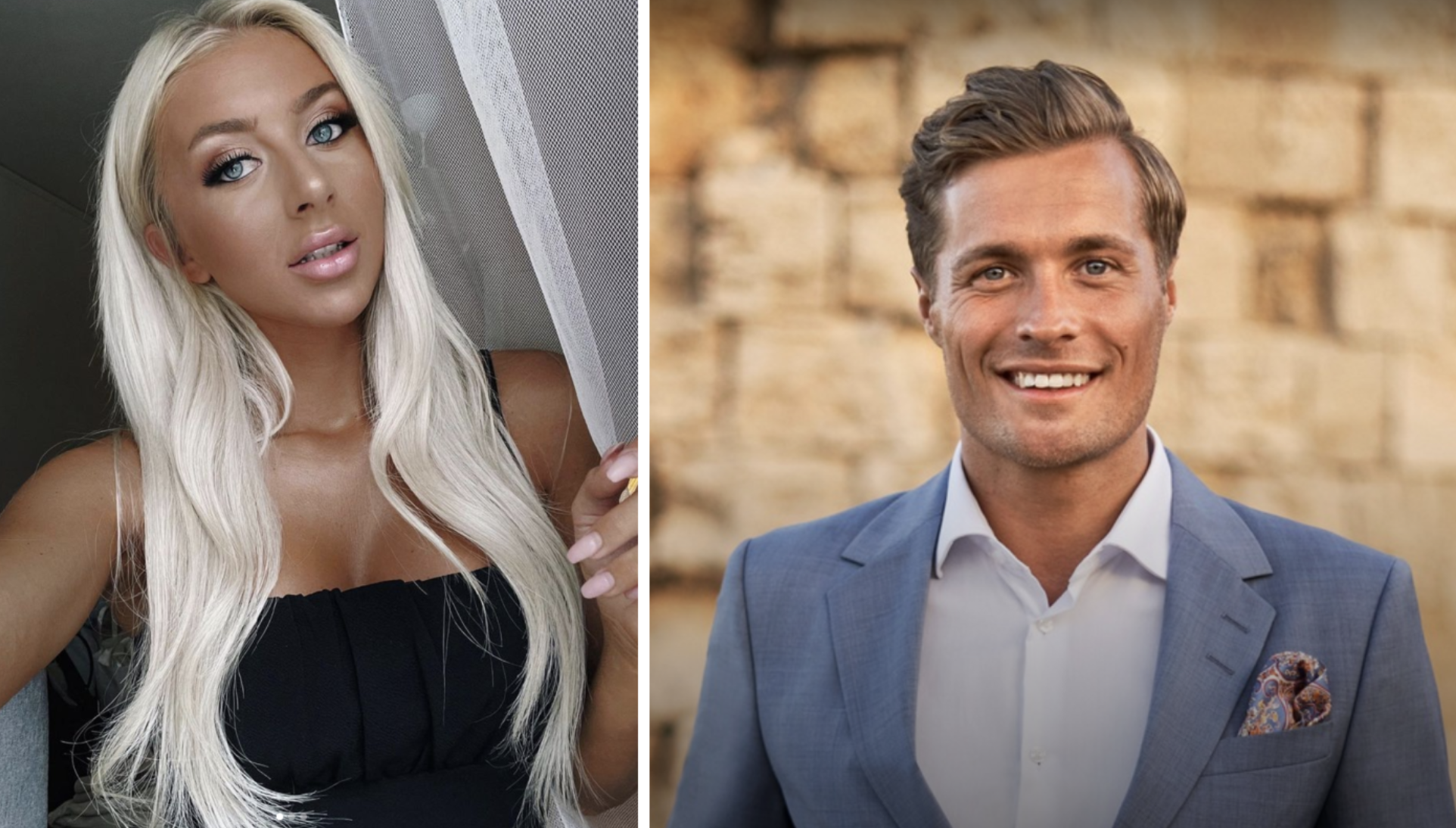 BachelorMatilda erkänner "Det hände i Aya Napa med Simons kompis"