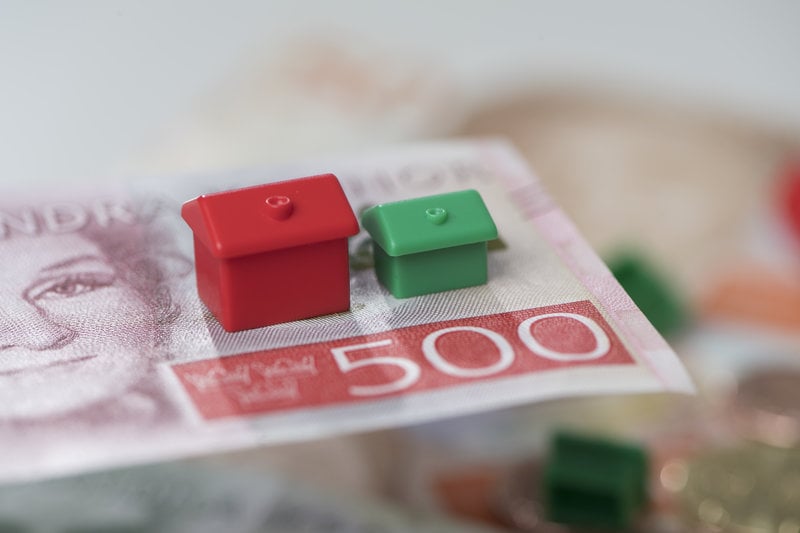 Foto: Fredrik Sandberg/TT Foto: Fredrik Sandberg/TT