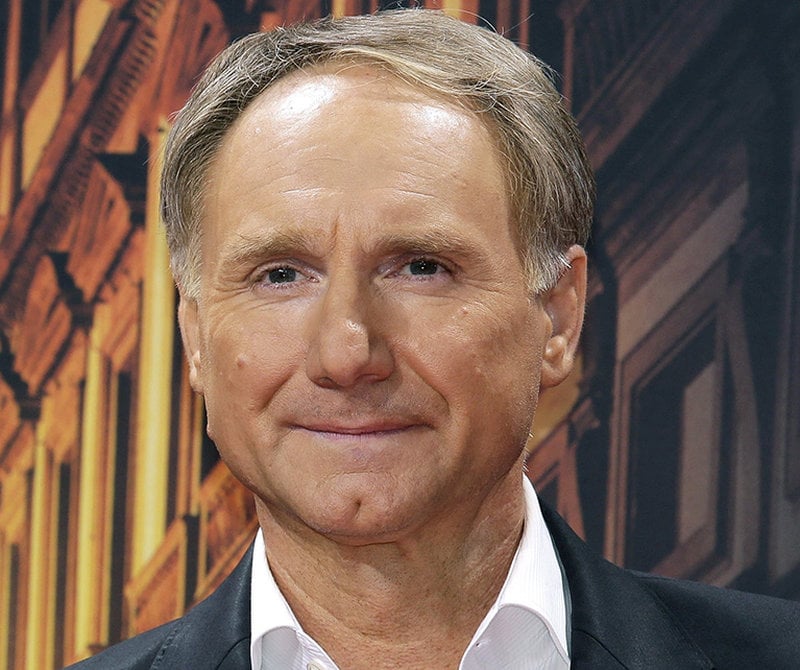 Dan Brown