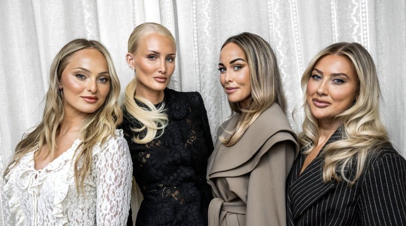 Girls of Sthlm Girls of Sthlm