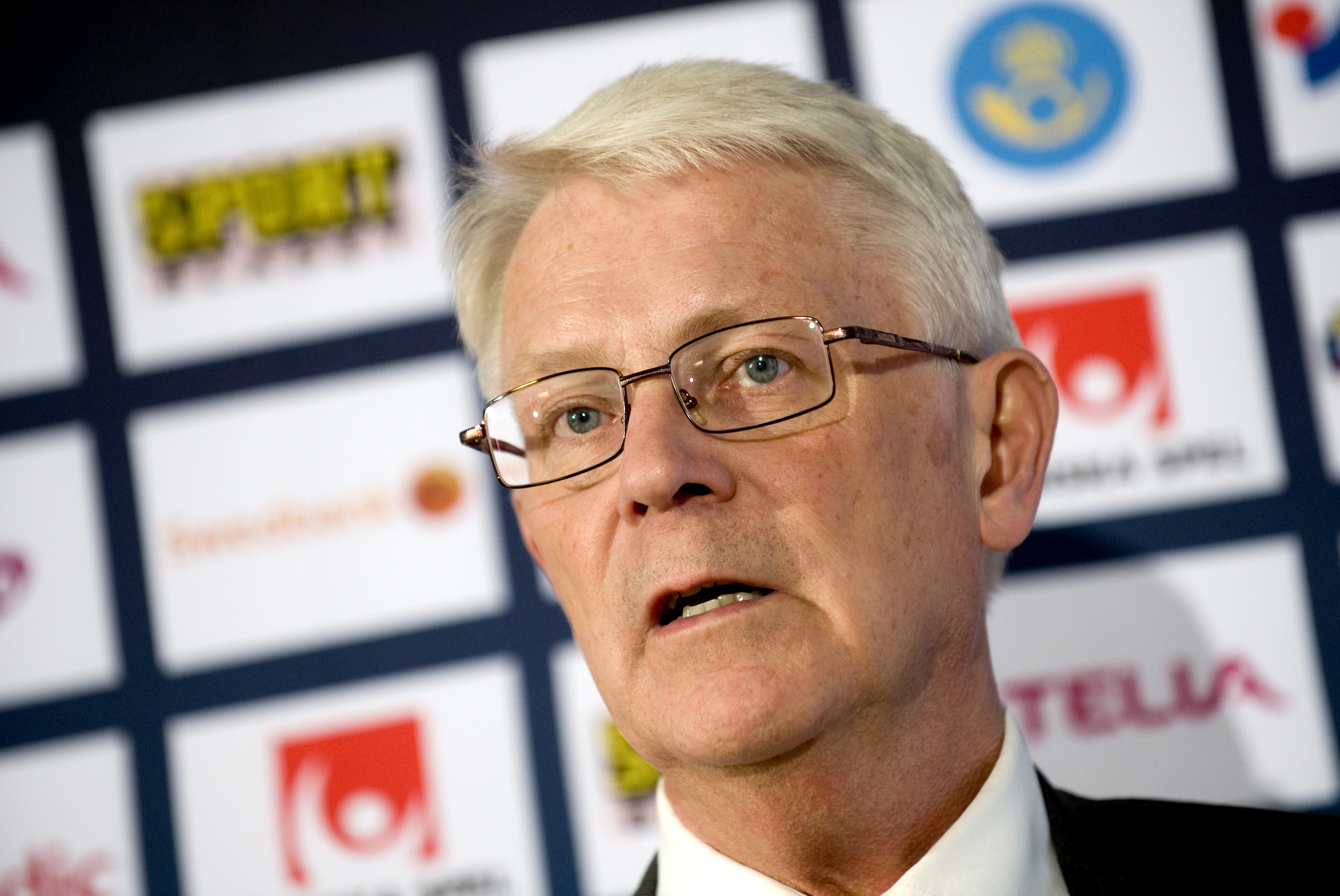 Förbundets senior advisor i arenafrågan, Sune Hellström, ser inget negativt med ett eventuellt namnbyte.
