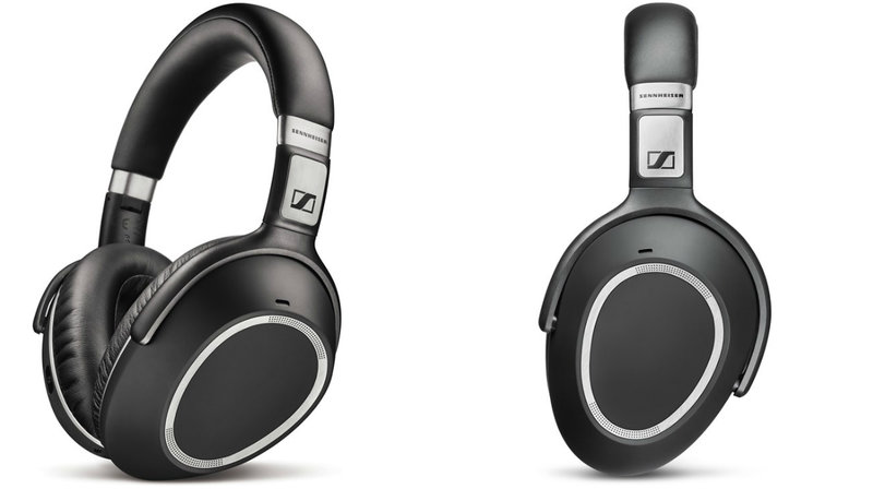 Sennheiser PXC 550 Wireless