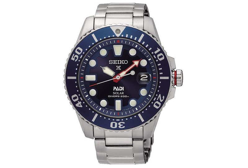 Seiko PADI