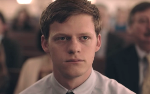 Boy Erased Boy Erased