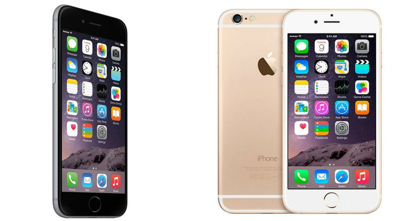 iPhone 6