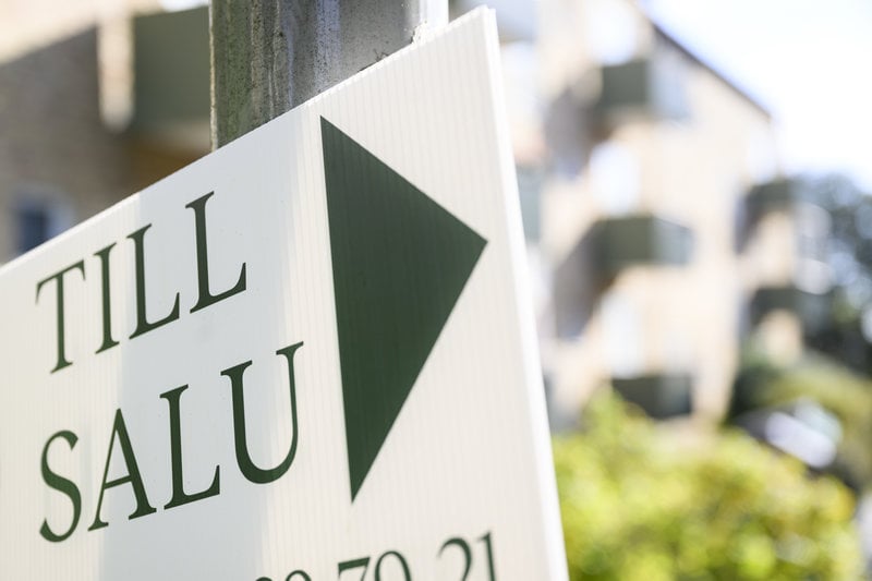 Foto: Henrik Montgomery/TT