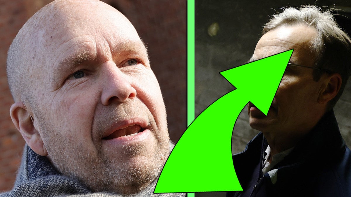 Lasse Kronérs Hårda Ord om Kändis: "Förtjänar Helvetet" – Vad Hände?