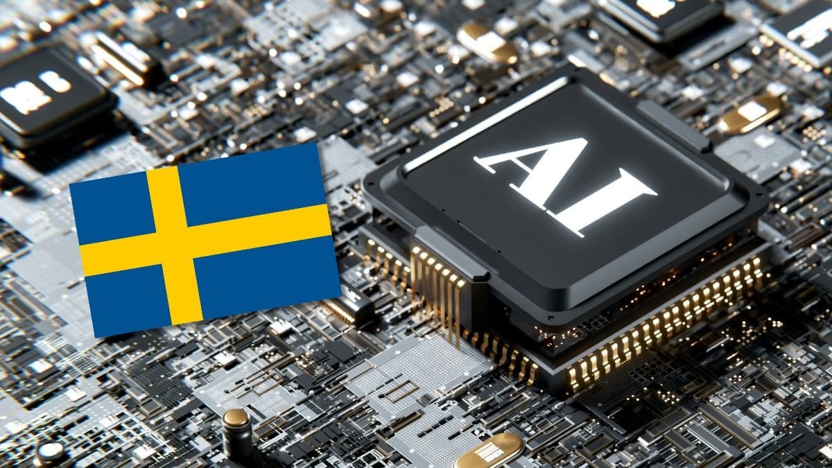 Svenskarna vill ha strikt åldersgräns för AI