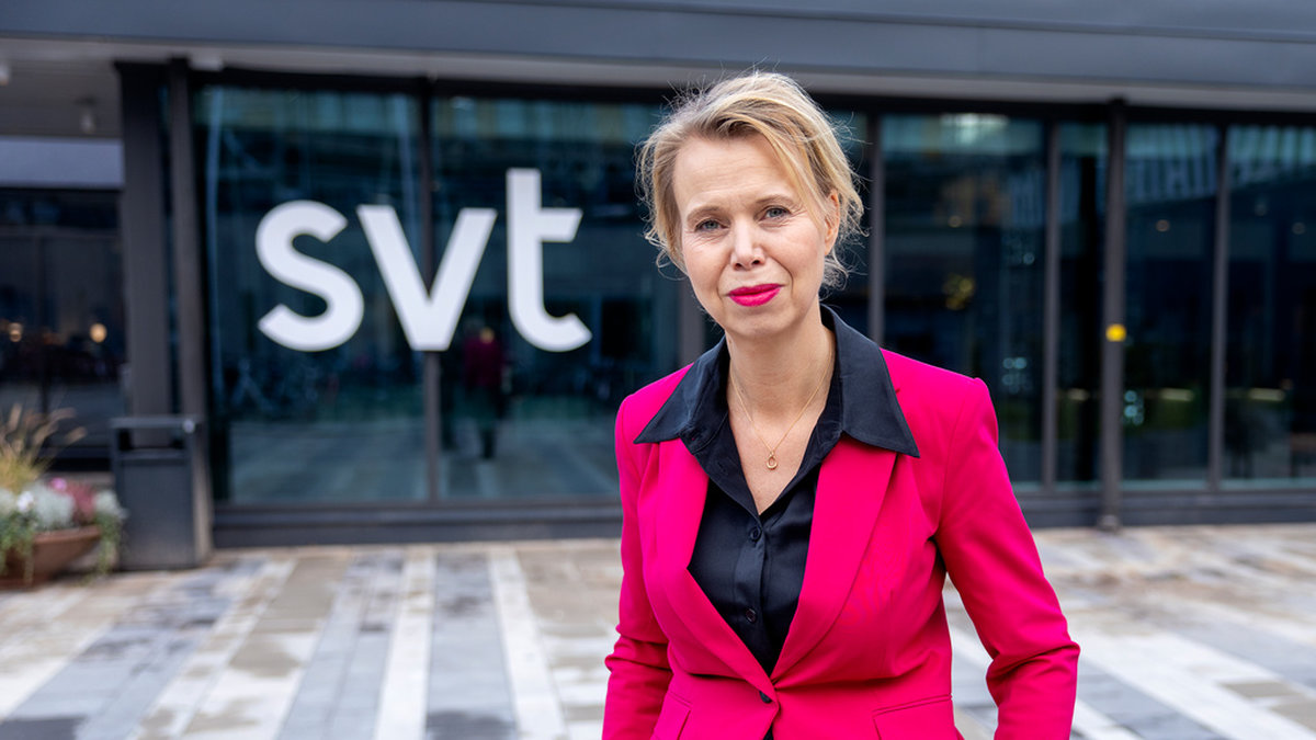 Här är SVT-programmen som försvinner – 141 varslas