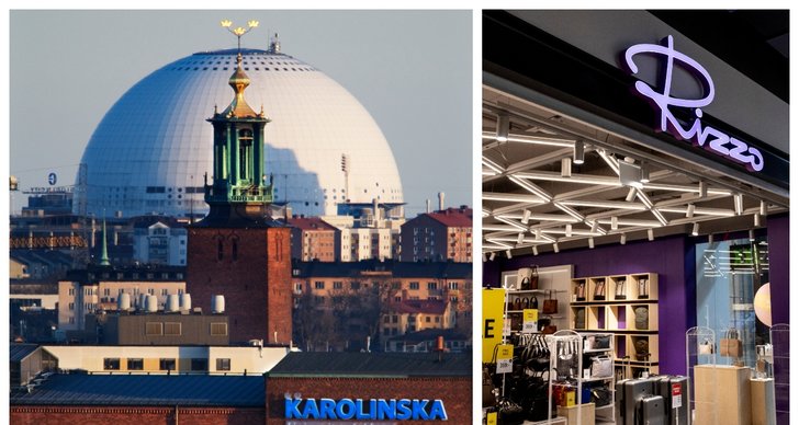 Stockholm, Konkurs, Ekonomi