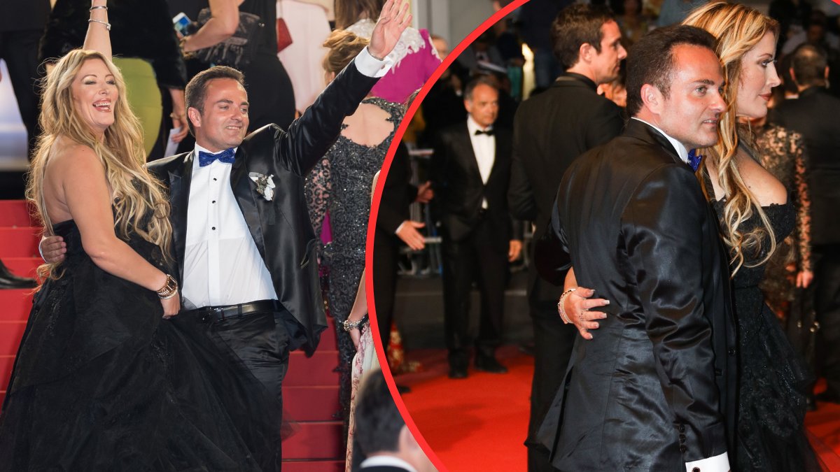 Känd tv-stjärna hittad död i sitt hem – hade legat i 