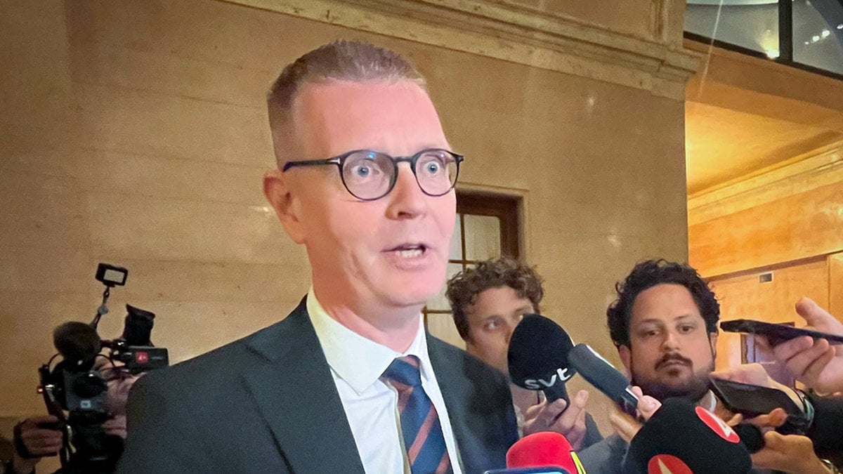 M kräver debatt efter V-avslöjanden: ”Mycket allvarligt”