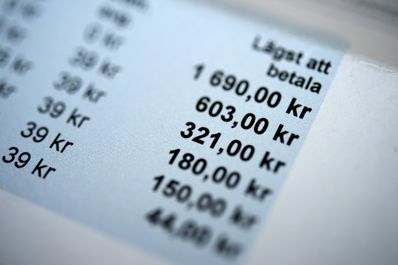 Foto: Jessica Gow/TT