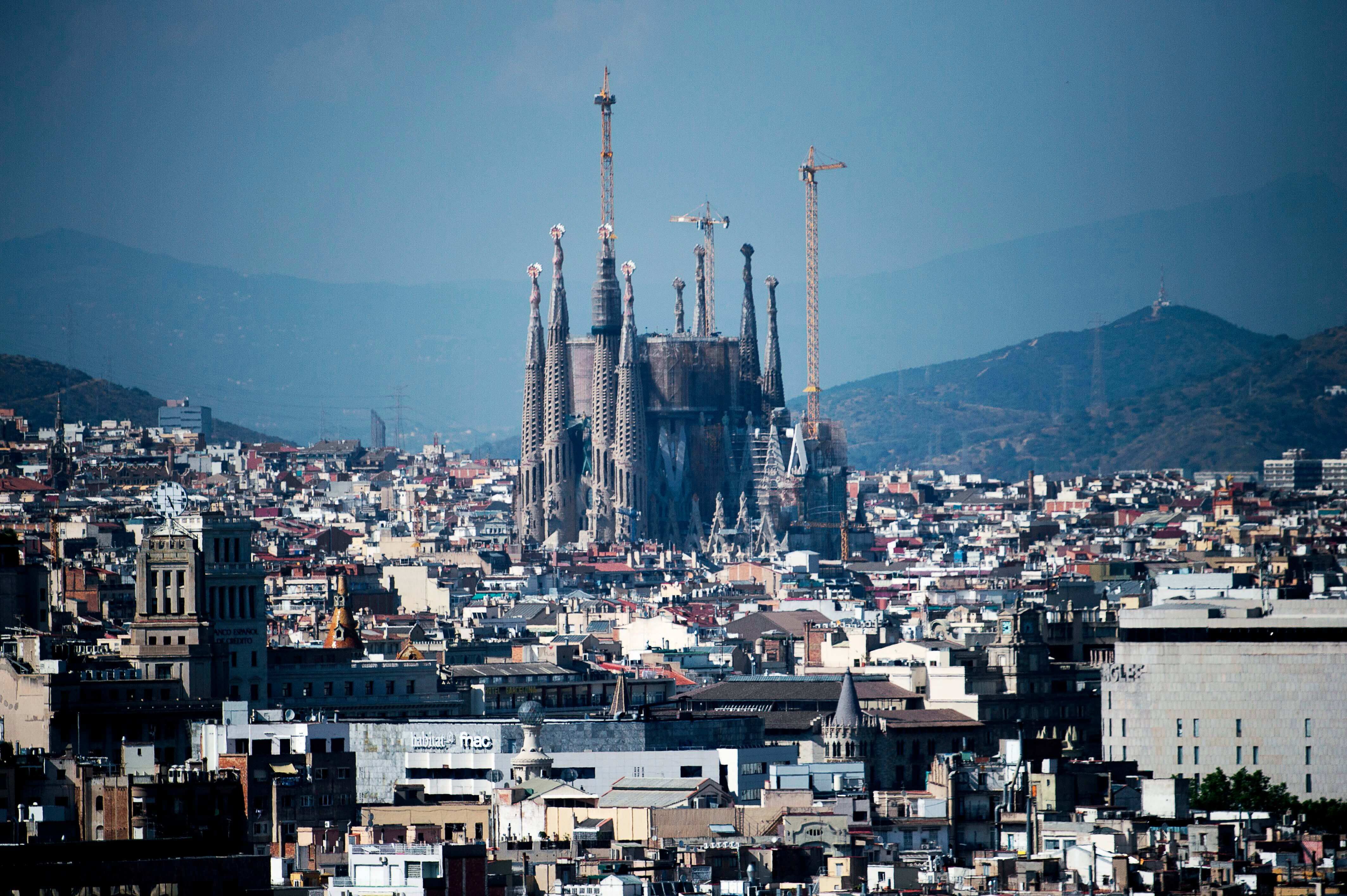 24. Spanien 24. Spanien