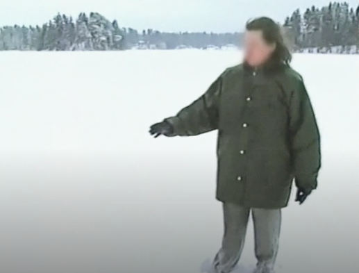 Kvinna Kvinna
