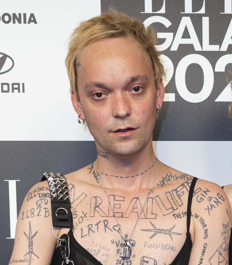 Christopher Insulander