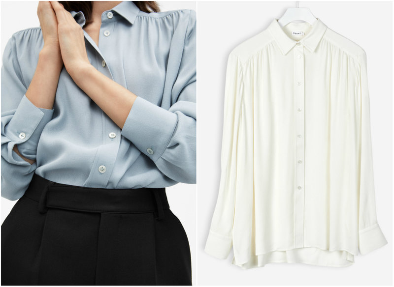 Filippa K skjorta Filippa K skjorta