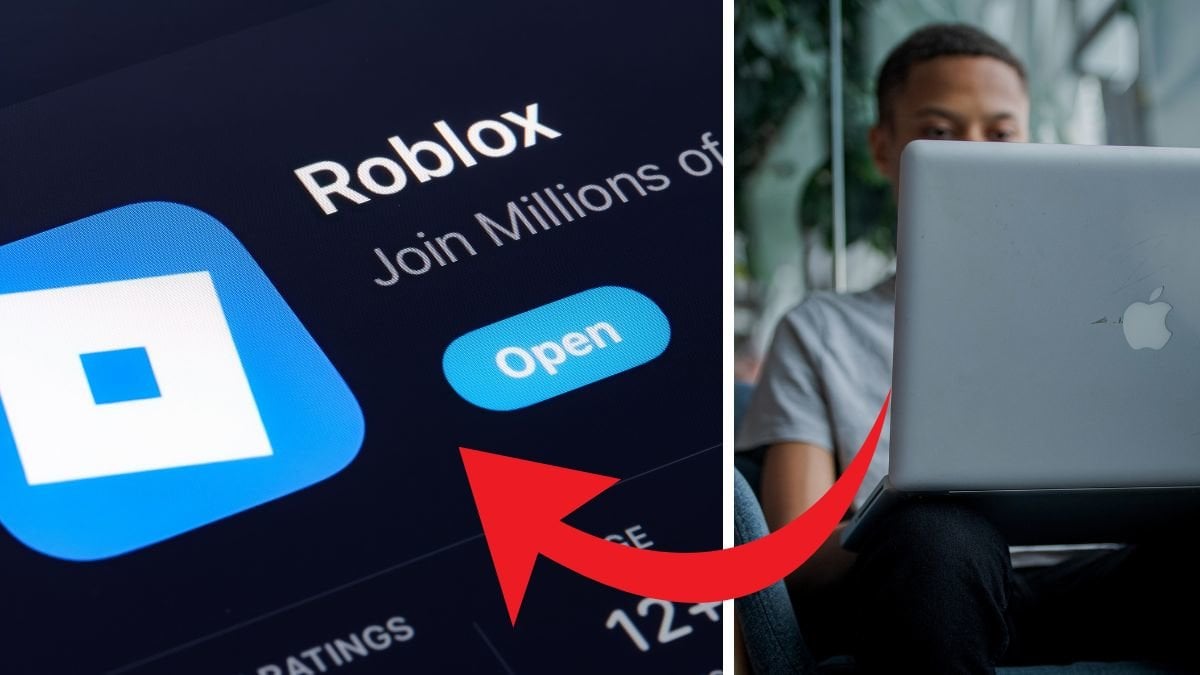 Roblox inför AI-baserade ålderskontroller – ska skydda barn